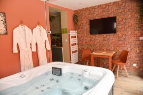 SPA rêve nature